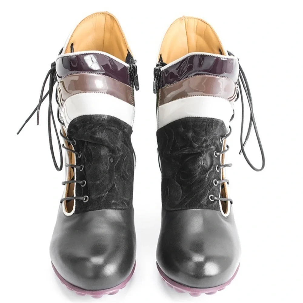 John Fluevog excellent pre